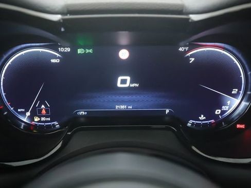 Used 2025 Alfa Romeo Tonale w/ Premium Package image 19