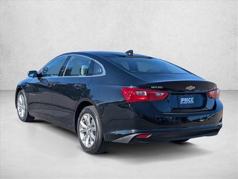 Used 2023 Chevrolet Malibu LT FWD image 8