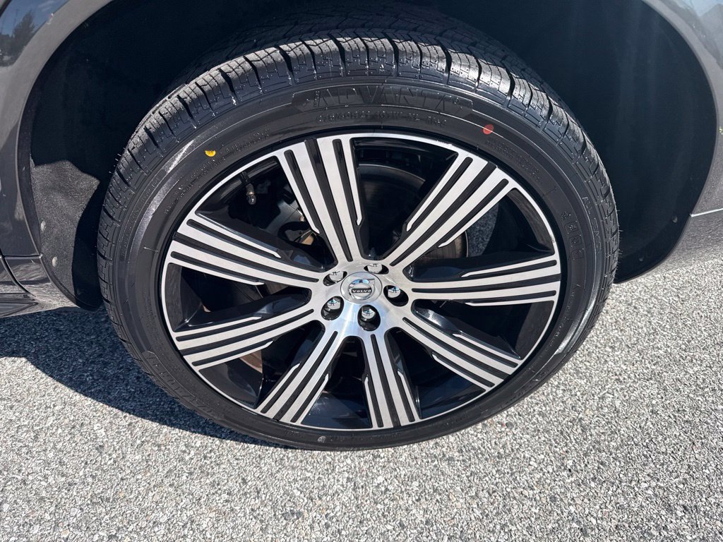 Used 2021 Volvo XC90 T6 Inscription w/ Climate Package AWD/4WD image 14