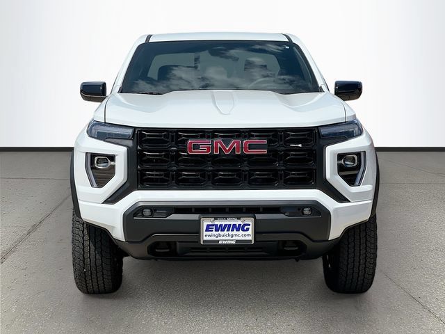 New 2026 GMC Canyon Elevation w/ Convenience Package RWD image 2