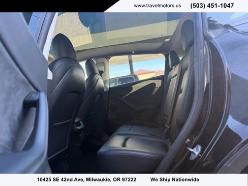 Used 2021 Tesla Model Y Performance image 13