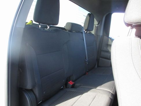 Certified 2024 GMC Sierra 1500 Pro w/ Graphite Edition image 18