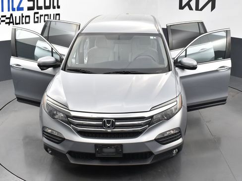 Used 2018 Honda Pilot EX image 29