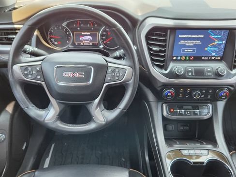 Certified 2022 GMC Acadia AT4 w/ Preferred Package AWD/4WD image 30