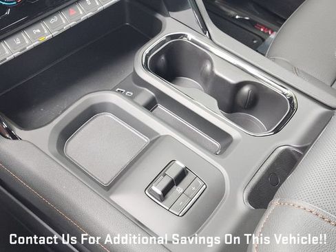 New 2026 GMC Sierra 2500 AT4 w/ AT4 Premium Plus Package AWD/4WD image 15