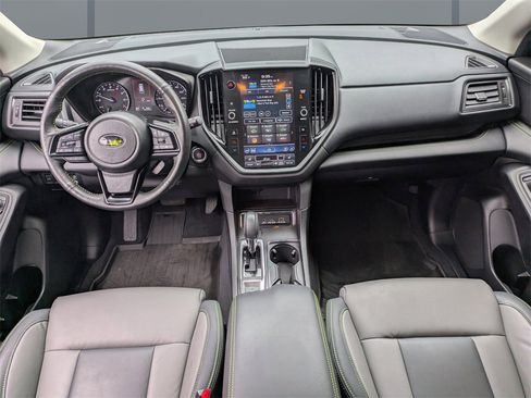 Used 2024 Subaru Ascent Onyx Edition w/ Popular Package Onyx image 16