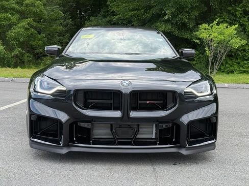 New 2026 BMW M2 CS RWD image 10