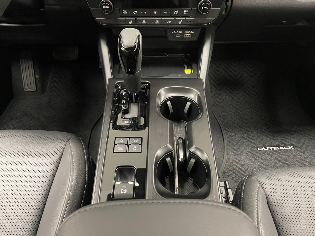 New 2026 Subaru Outback Limited XT AWD/4WD image 12