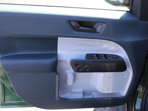 New 2025 Ford Maverick XLT w/ Equipment Group 301A image 17