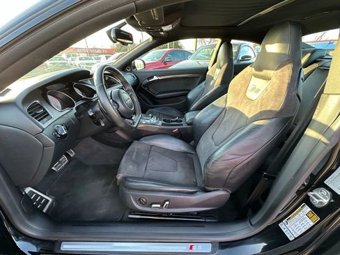 Used 2015 Audi S5 Premium Plus w/ Technology Package image 9