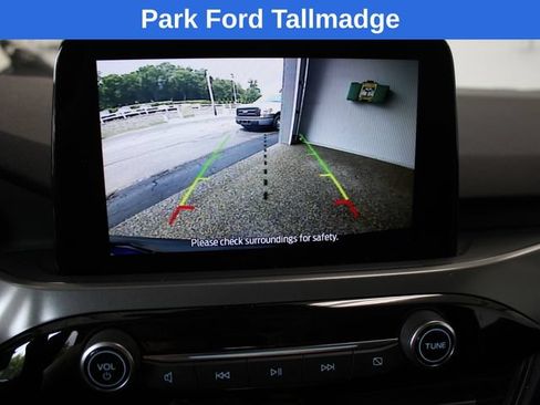 Used 2023 Ford Escape Active AWD/4WD image 19