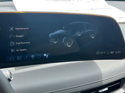 New 2026 Cadillac CT5 Premium Luxury w/ Technology Package RWD image 46