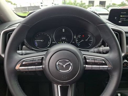 Certified 2026 MAZDA CX-50 AWD 2.5 Hybrid w/ Cargo Package image 20