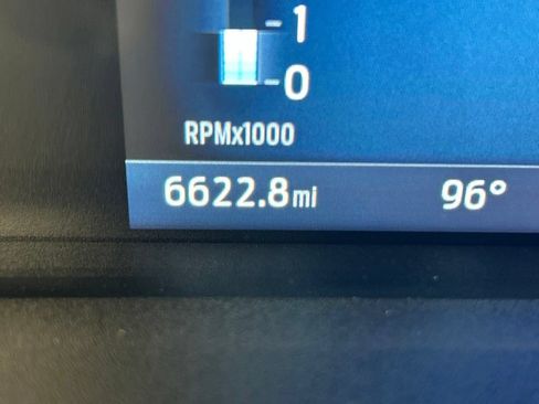 Used 2025 Ford Ranger XLT w/ FX4 Off-Road Package AWD/4WD image 42