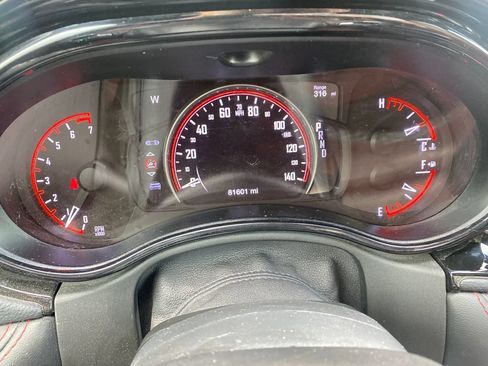Used 2023 Dodge Durango GT AWD/4WD image 16
