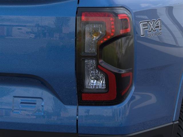 New 2026 Ford Ranger XLT AWD/4WD image 21