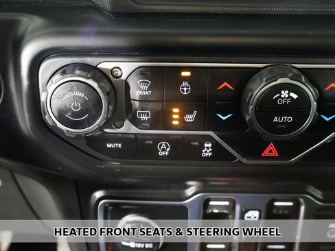 Used 2023 Jeep Gladiator Sport image 4