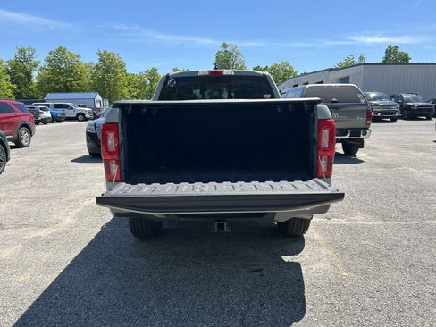 Used 2023 Ford Ranger XLT w/ Equipment Group 302A High AWD/4WD image 11