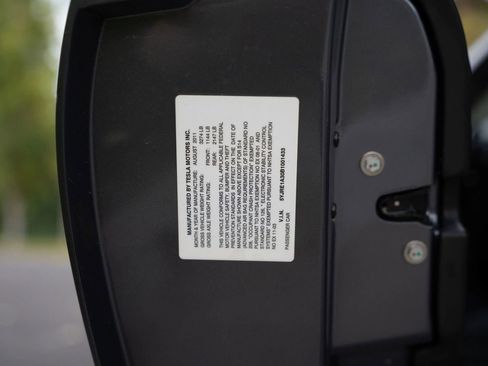 Used 2011 Tesla Roadster Sport image 75