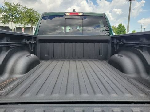 New 2026 RAM 1500 Big Horn AWD/4WD image 7