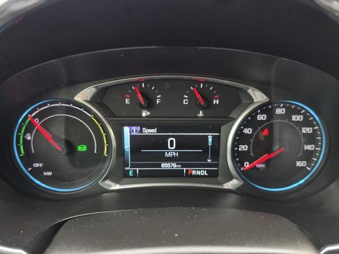 Used 2018 Chevrolet Malibu Hybrid w/ Driver Confidence Package FWD image 25