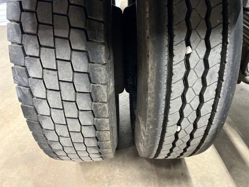 Used 2024 Ford F550 4x4 Crew Cab Super Duty image 38