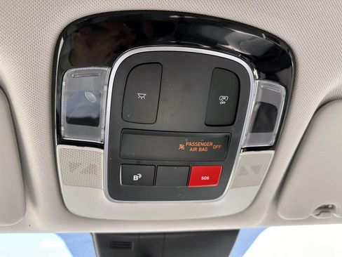 Used 2025 Hyundai Tucson SEL AWD/4WD image 28