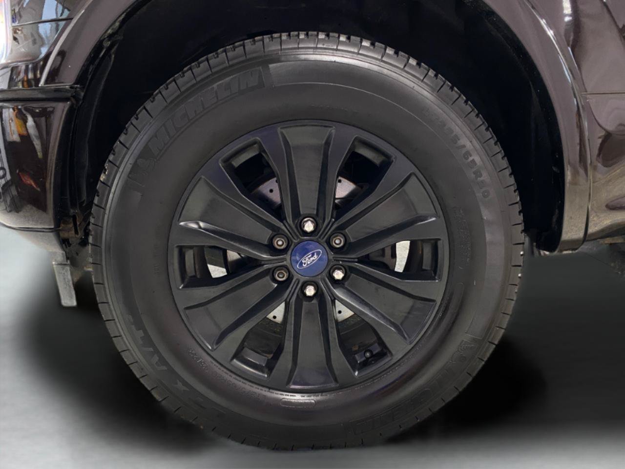Used 2019 Ford F150 XLT w/ Equipment Group 302A Luxury AWD/4WD image 29