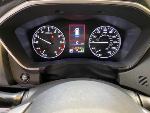 Used 2026 Subaru Ascent Limited AWD/4WD image 37