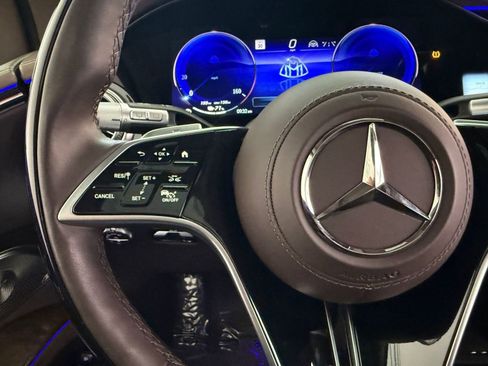 Certified 2024 Mercedes-Benz Maybach EQS 680 Maybach EQS 680 image 15