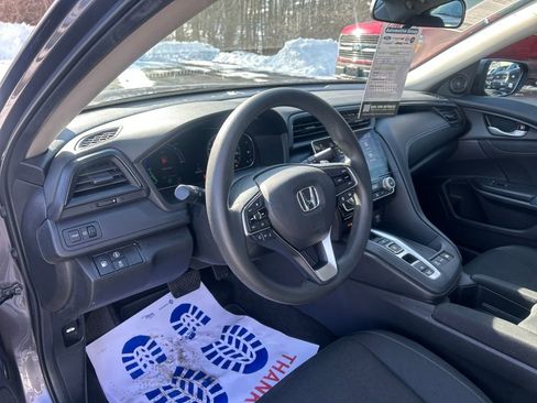 Used 2022 Honda Insight EX image 15