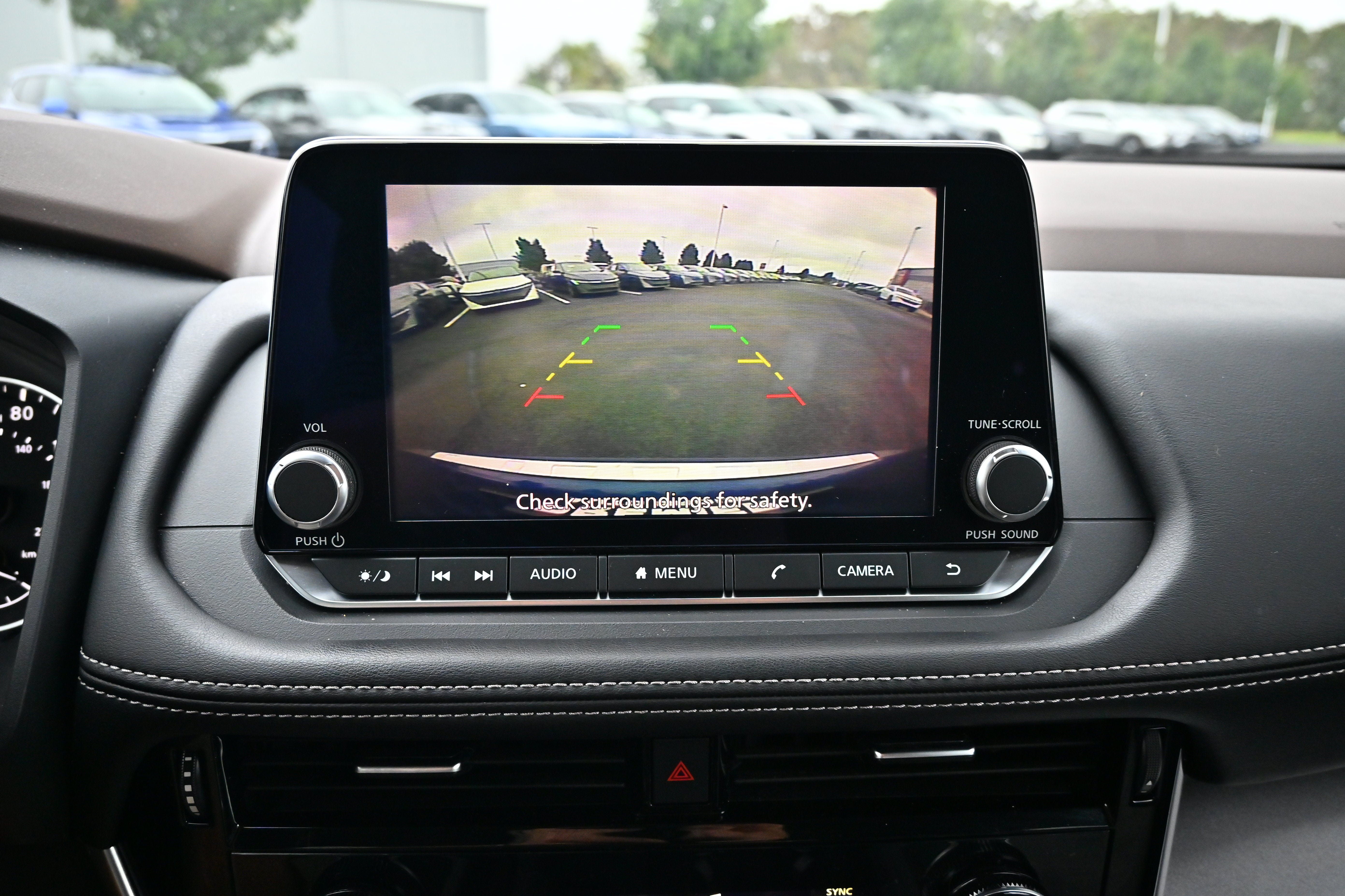 Certified 2022 Nissan Rogue SV AWD/4WD image 28