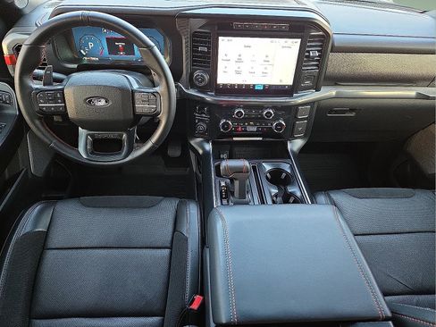 Used 2024 Ford F150 Raptor image 11