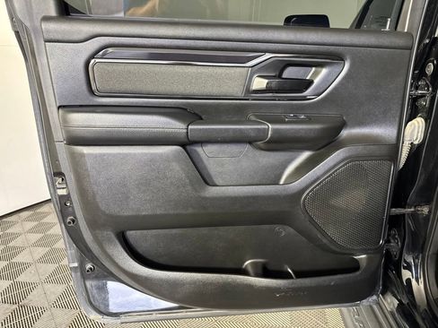 Used 2022 RAM 1500 Big Horn w/ Built-to-serve Edition AWD/4WD image 39