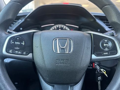 Used 2018 Honda Civic LX image 22