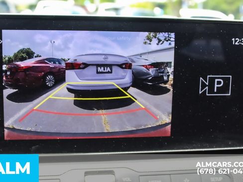 Used 2025 Kia K4 FWD image 24