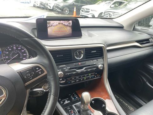 Used 2016 Lexus RX 350 AWD w/ Premium Package image 23