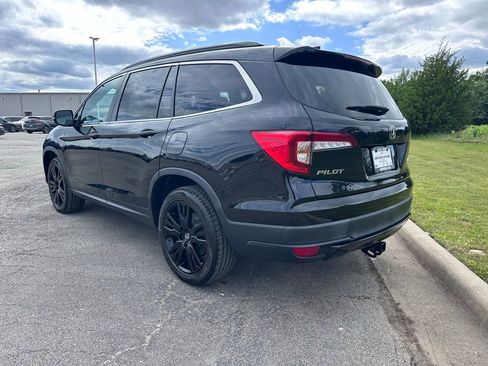 Used 2022 Honda Pilot Special Edition image 7