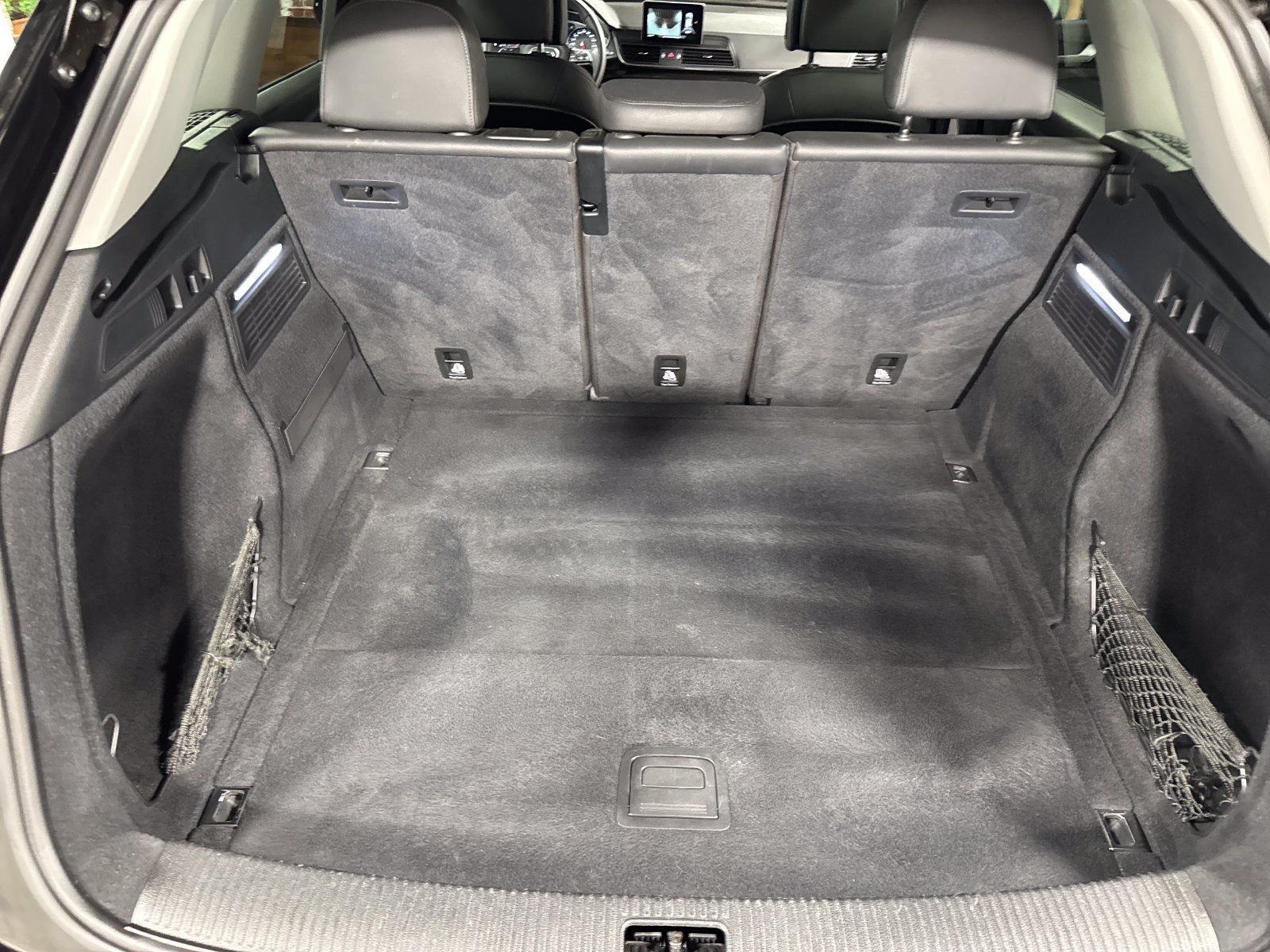 Used 2019 Audi Q5 2.0T Premium w/ Convenience Package AWD/4WD image 27