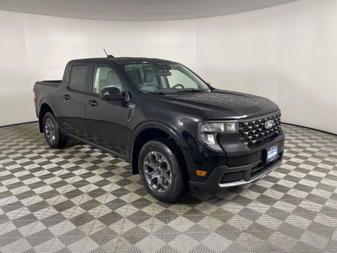 New 2026 Ford Maverick XLT w/ XLT Luxury Package image 7