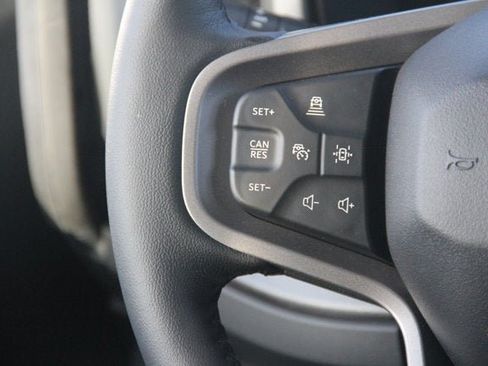 New 2026 Ford Bronco Badlands AWD/4WD image 14