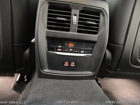 Used 2023 BMW 330e w/ Driving Assistance Package RWD image 30