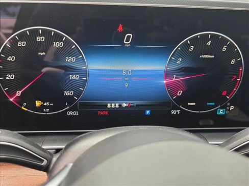 New 2026 Mercedes-Benz GLE 350 4MATIC image 10