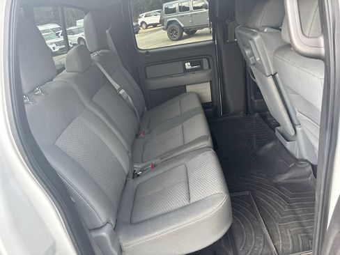 Used 2013 Ford F150 XLT w/ Luxury Equipment Group AWD/4WD image 13