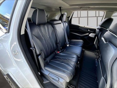 New 2026 Acura MDX SH-AWD w/ Advance Package image 14