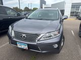Used 2015 Lexus RX 350 AWD image 4