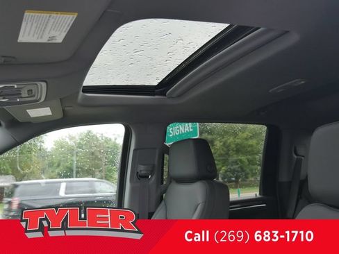 New 2026 Chevrolet Silverado 3500 LTZ w/ Trail Boss Package AWD/4WD image 42