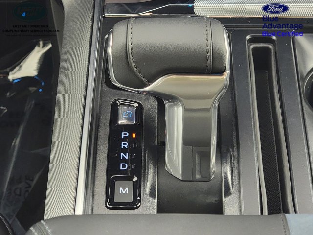 Used 2025 Ford F150 Platinum w/ Equipment Group 702A High AWD/4WD image 26
