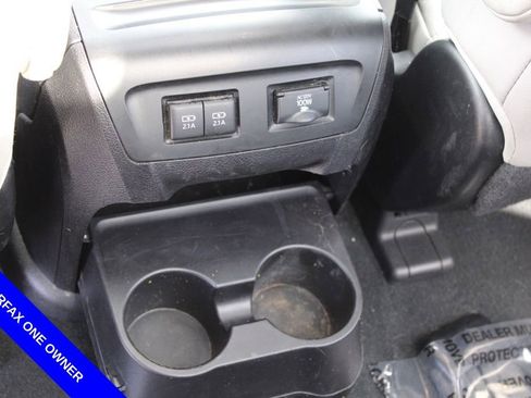 Used 2020 Toyota Sienna Limited Premium image 31