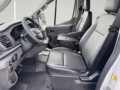 New 2025 Ford Transit 150 Low Roof AWD w/ Load Area Protection Package image 10